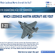 Illustration for article titled Lockheed Martins Quiz Is Crap So Take Our Better One